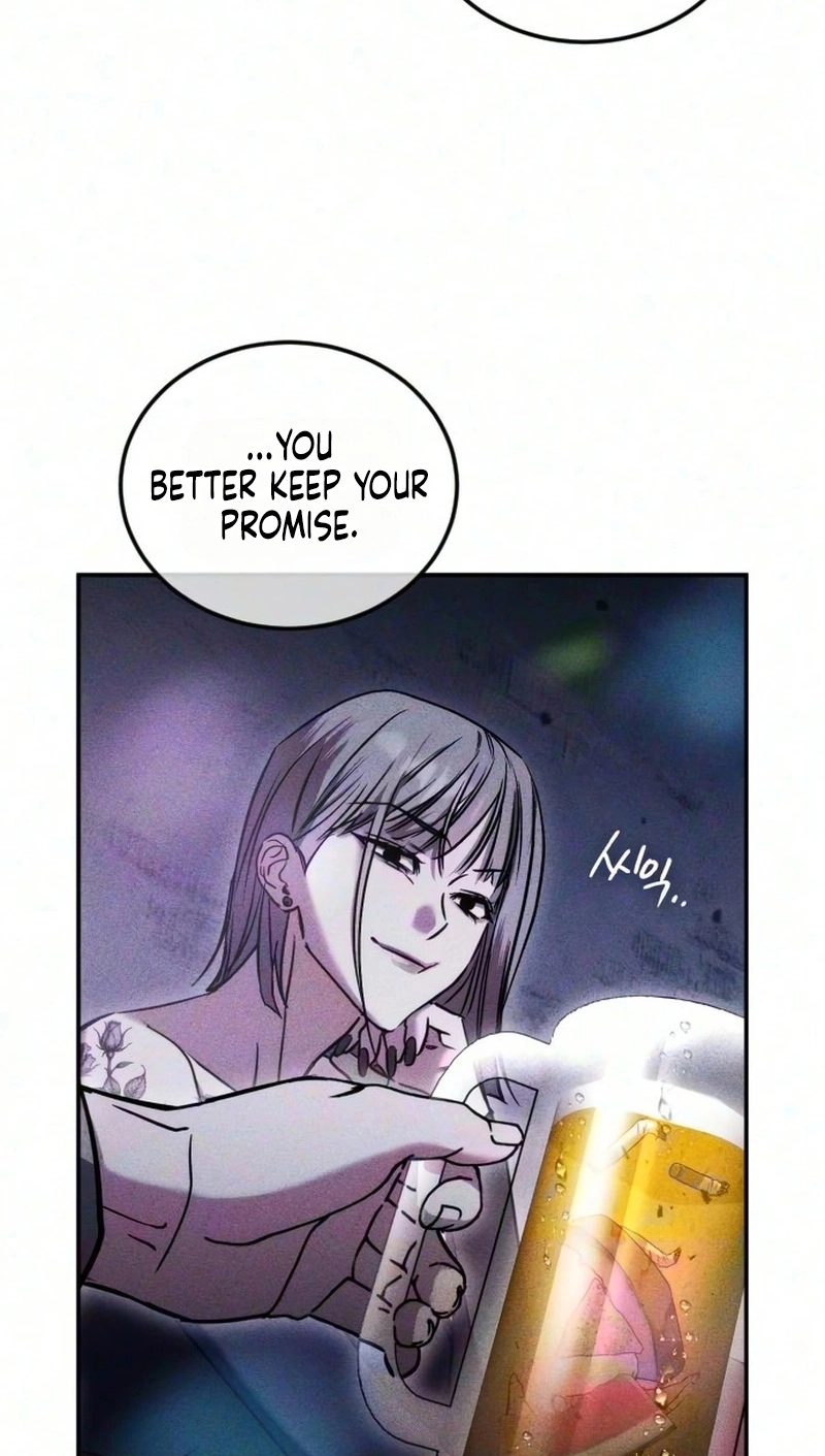 Our Incomplete Bond Chapter 22 page 27 - 
