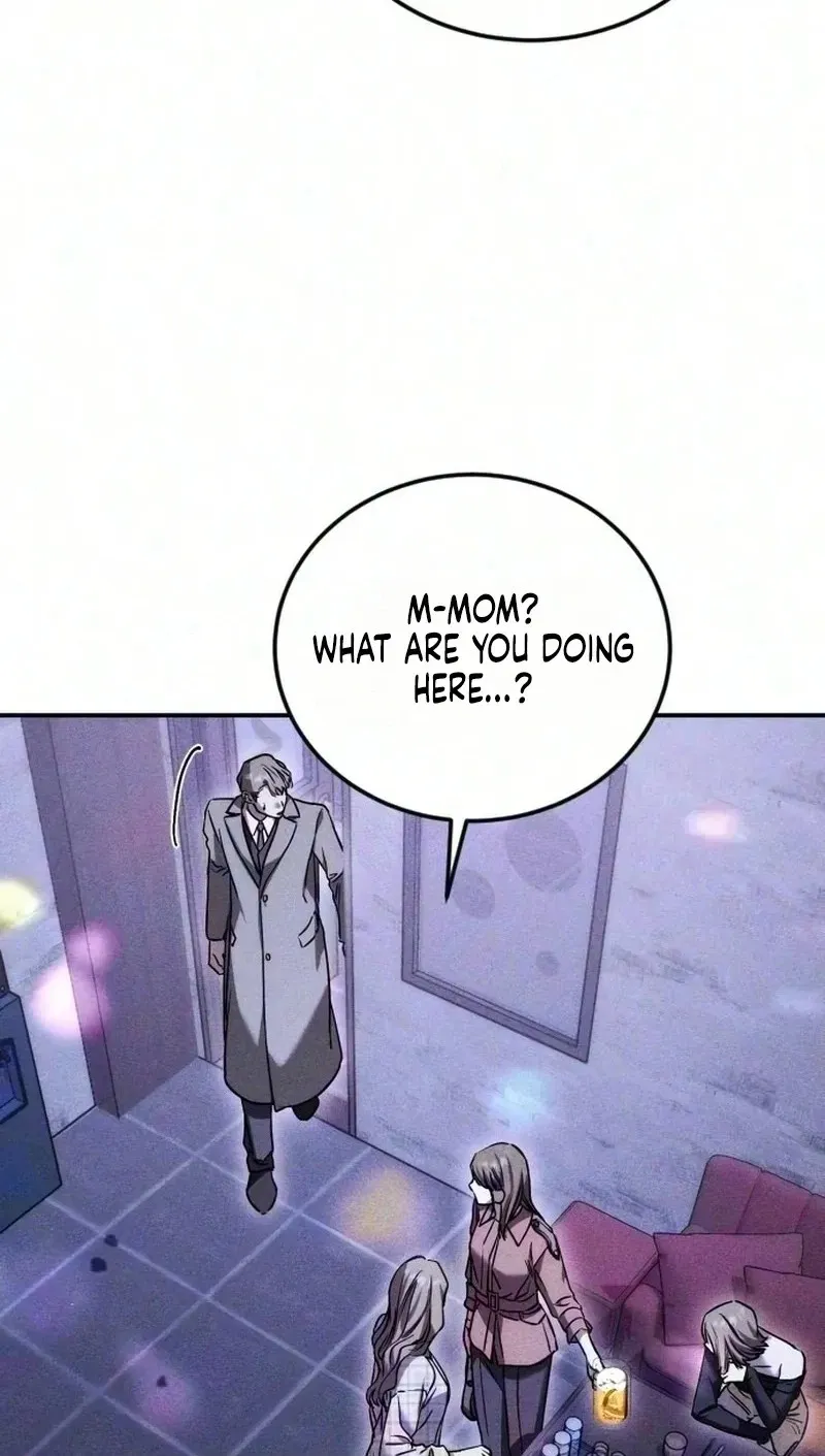 Our Incomplete Bond Chapter 22 page 30 - 