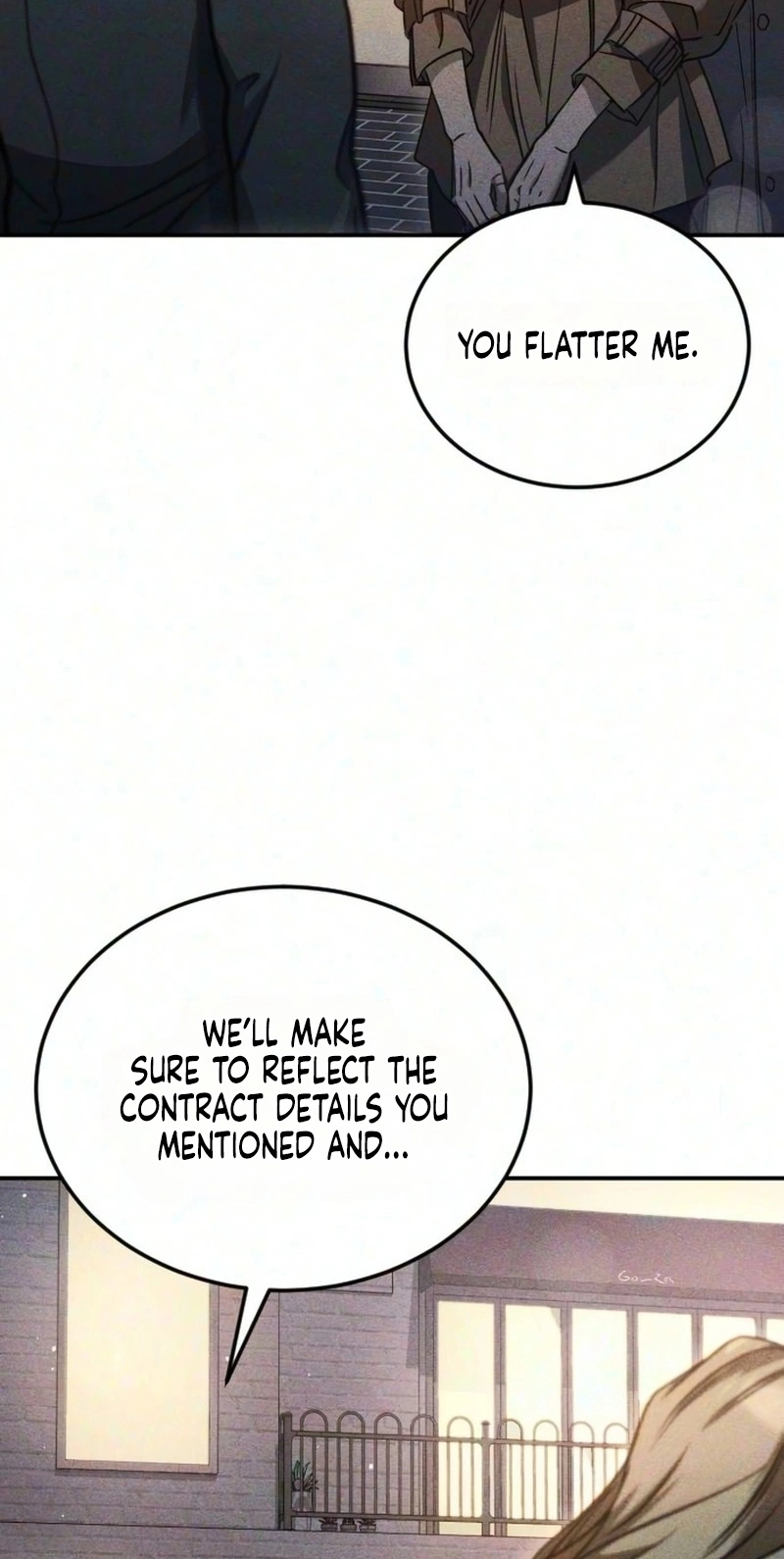 Our Incomplete Bond Chapter 22 page 4 - 