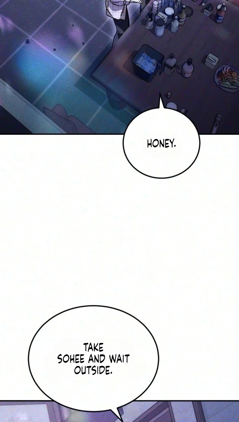 Our Incomplete Bond Chapter 22 page 31 - 