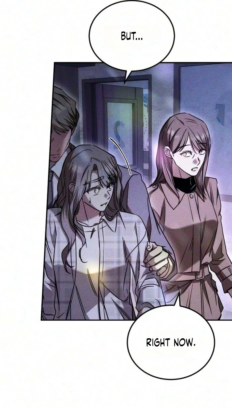 Our Incomplete Bond Chapter 22 page 33 - 