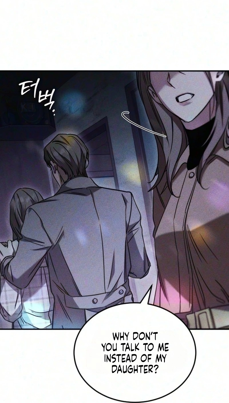 Our Incomplete Bond Chapter 22 page 35 - 