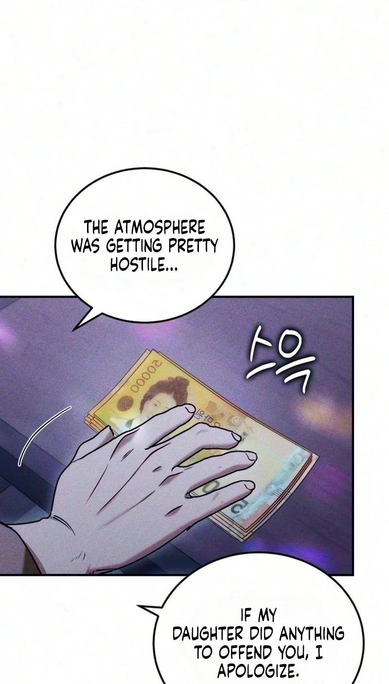 Our Incomplete Bond Chapter 22 page 36 - 
