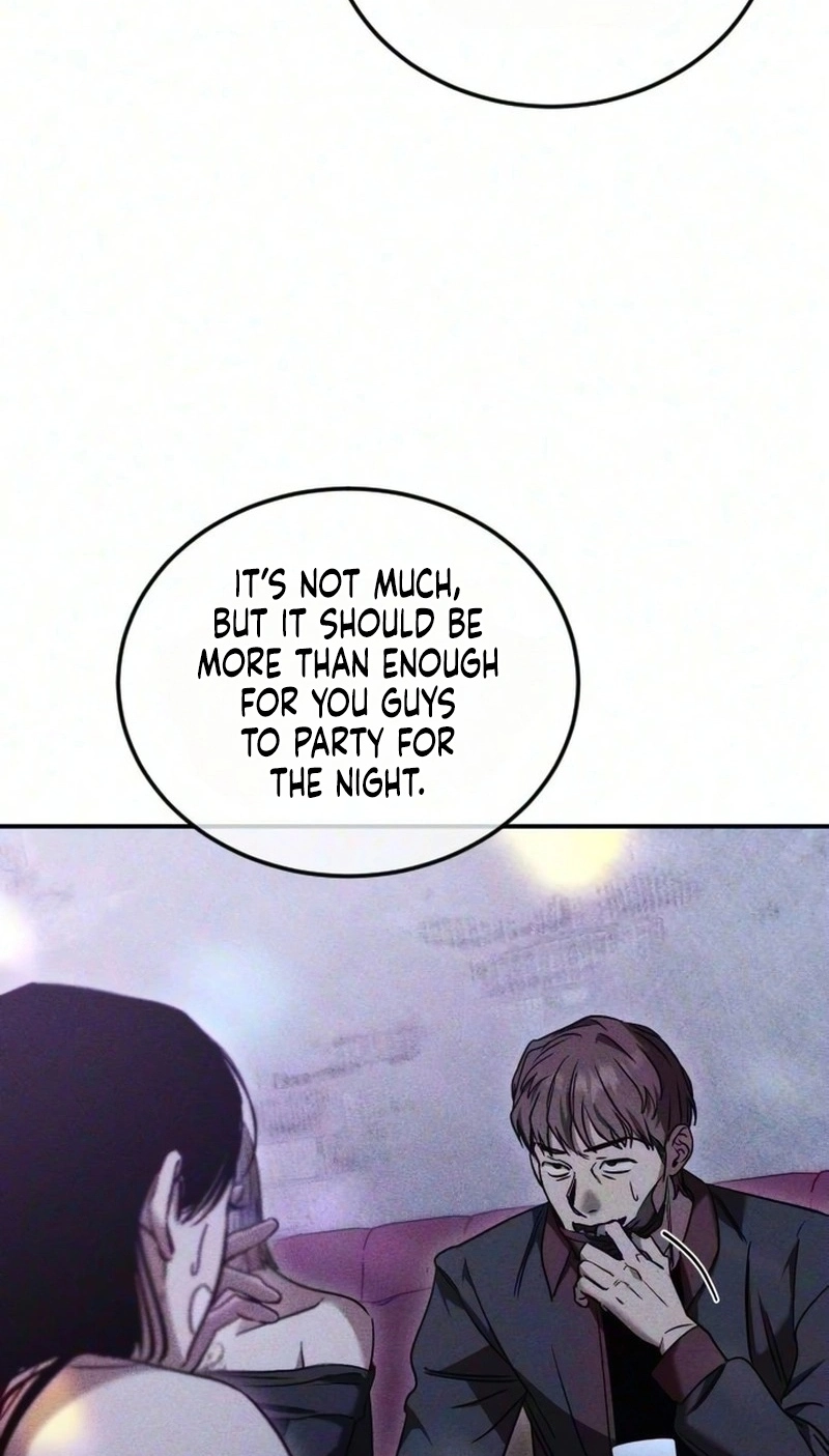 Our Incomplete Bond Chapter 22 page 37 - 