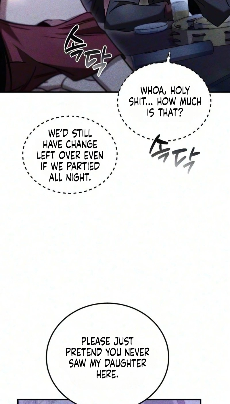 Our Incomplete Bond Chapter 22 page 38 - 
