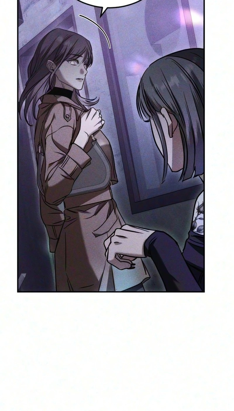 Our Incomplete Bond Chapter 22 page 39 - 