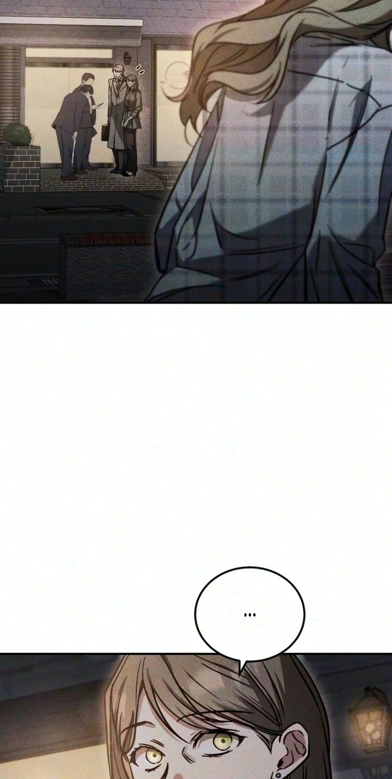 Our Incomplete Bond Chapter 22 page 5 - 