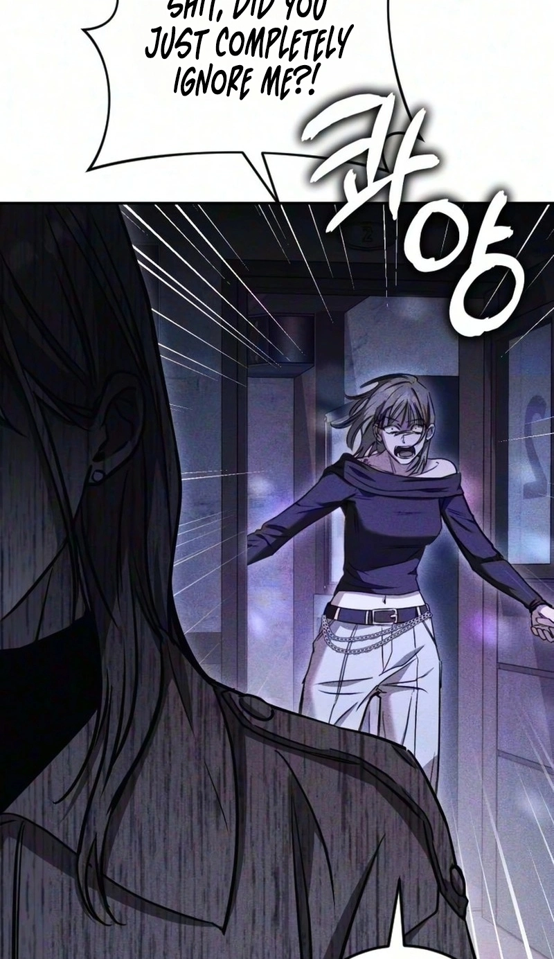 Our Incomplete Bond Chapter 22 page 42 - 