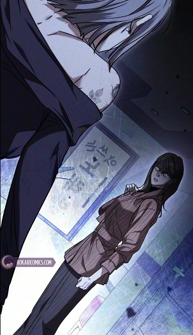 Our Incomplete Bond Chapter 22 page 44 - 