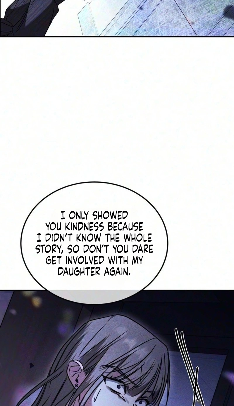 Our Incomplete Bond Chapter 22 page 45 - 
