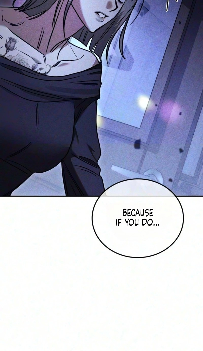 Our Incomplete Bond Chapter 22 page 46 - 