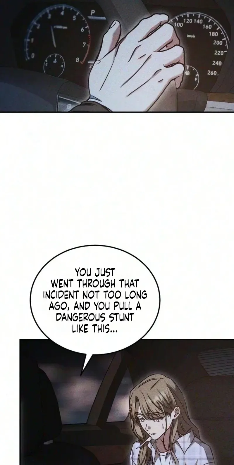 Our Incomplete Bond Chapter 22 page 50 - 