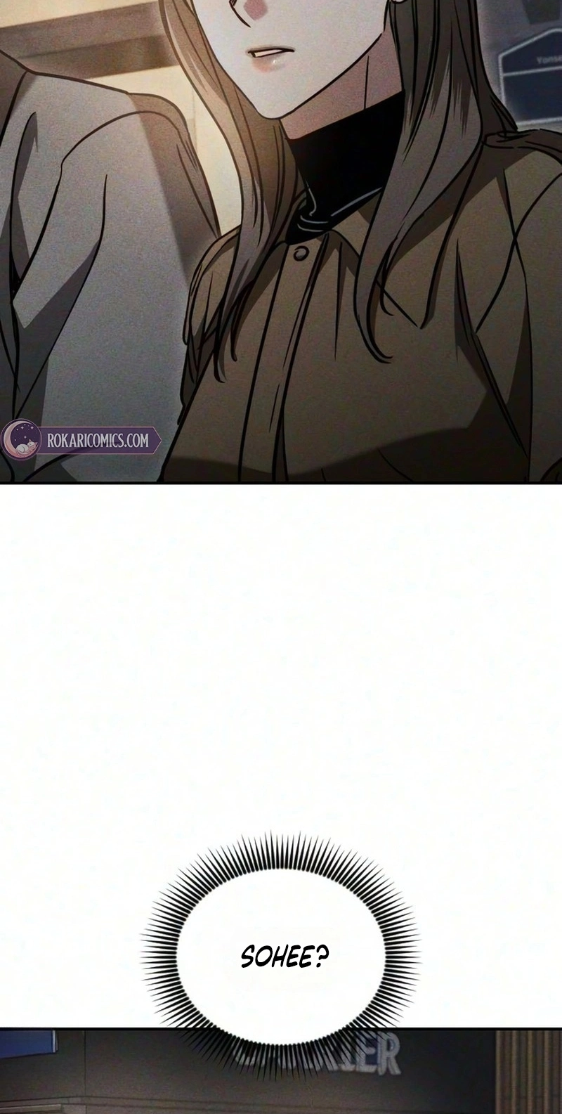 Our Incomplete Bond Chapter 22 page 6 - 