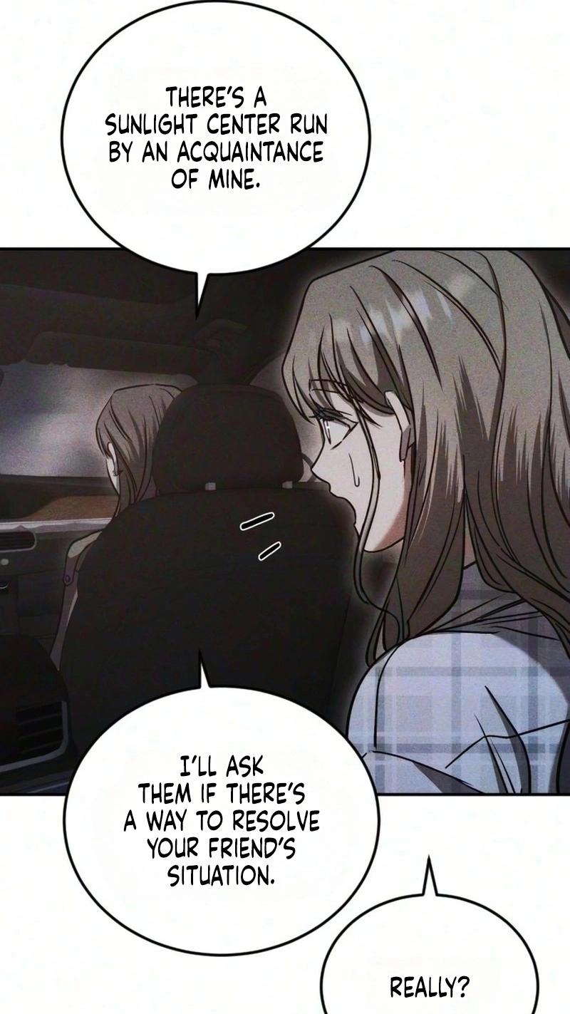 Our Incomplete Bond Chapter 22 page 53 - 