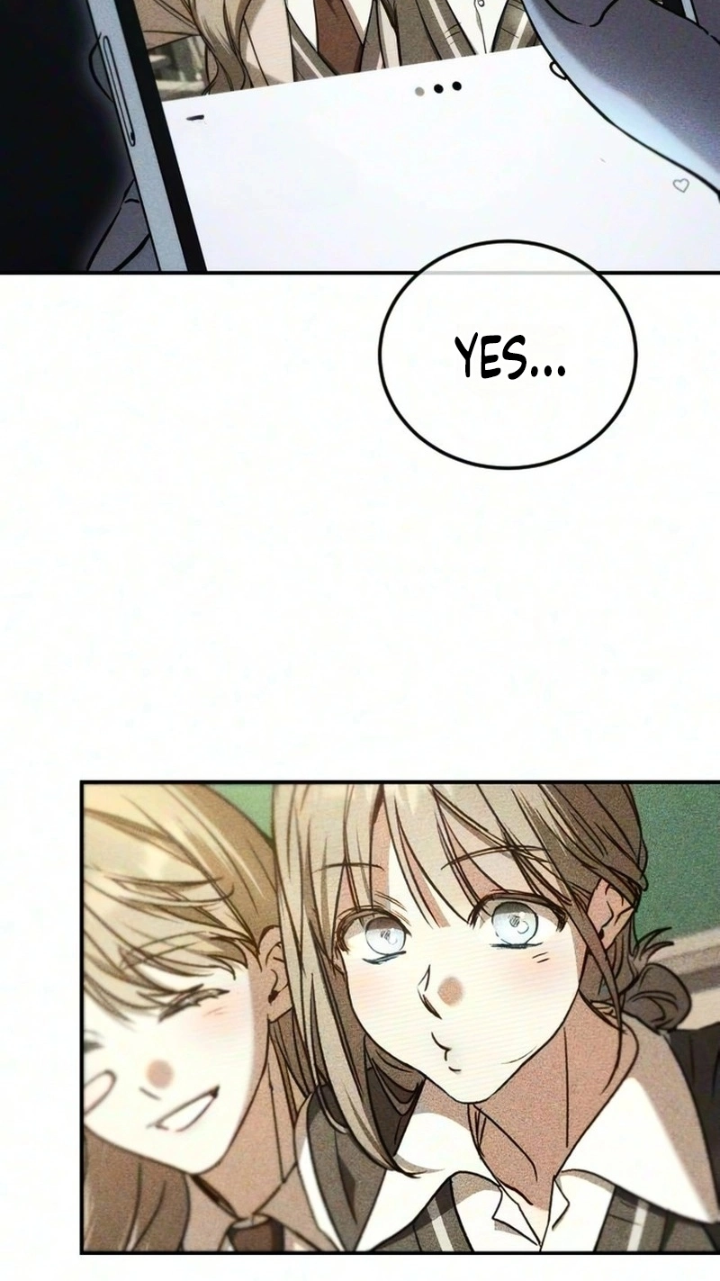 Our Incomplete Bond Chapter 22 page 55 - 