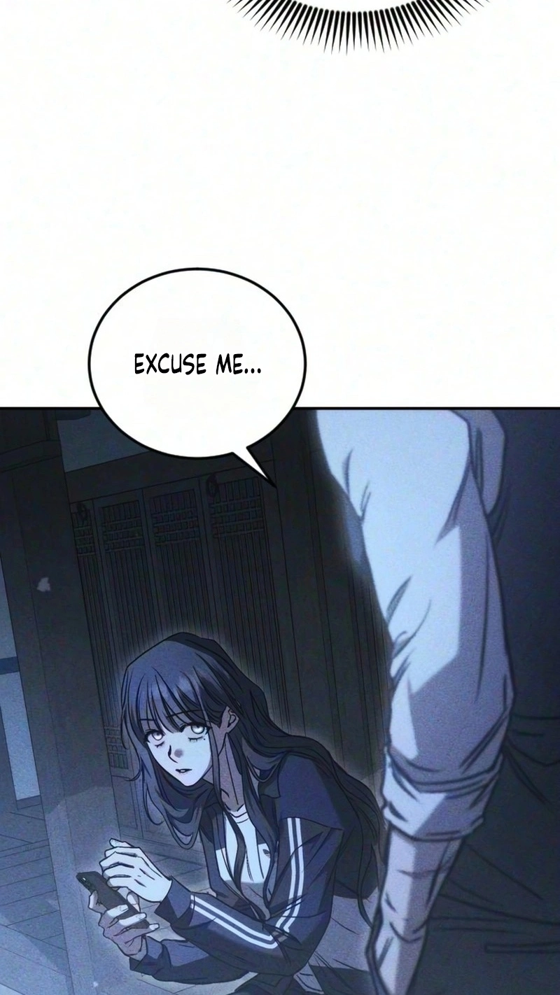 Our Incomplete Bond Chapter 22 page 59 - 