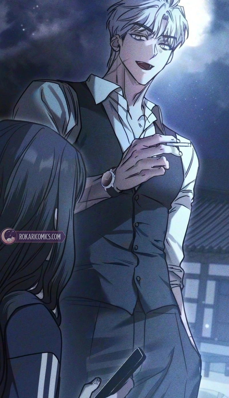 Our Incomplete Bond Chapter 22 page 61 - 