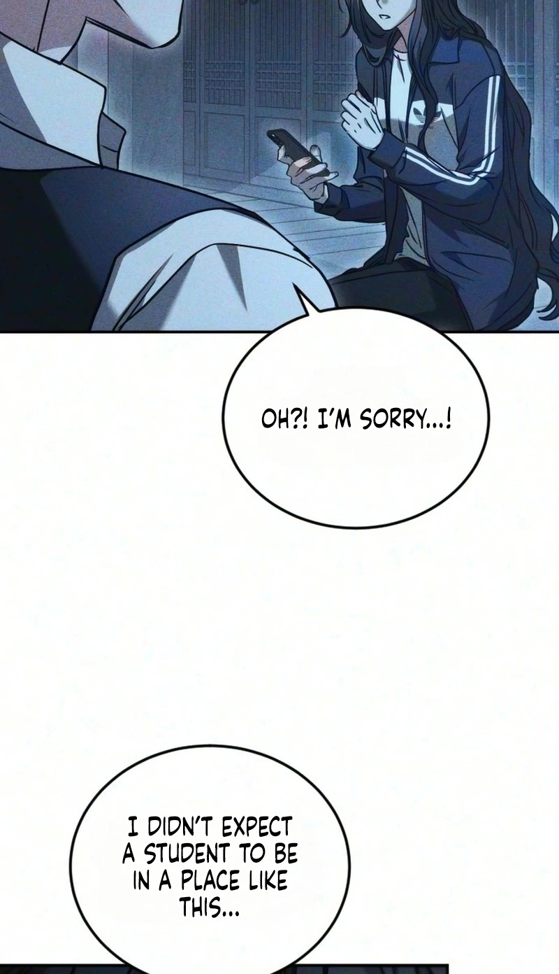 Our Incomplete Bond Chapter 22 page 64 - 