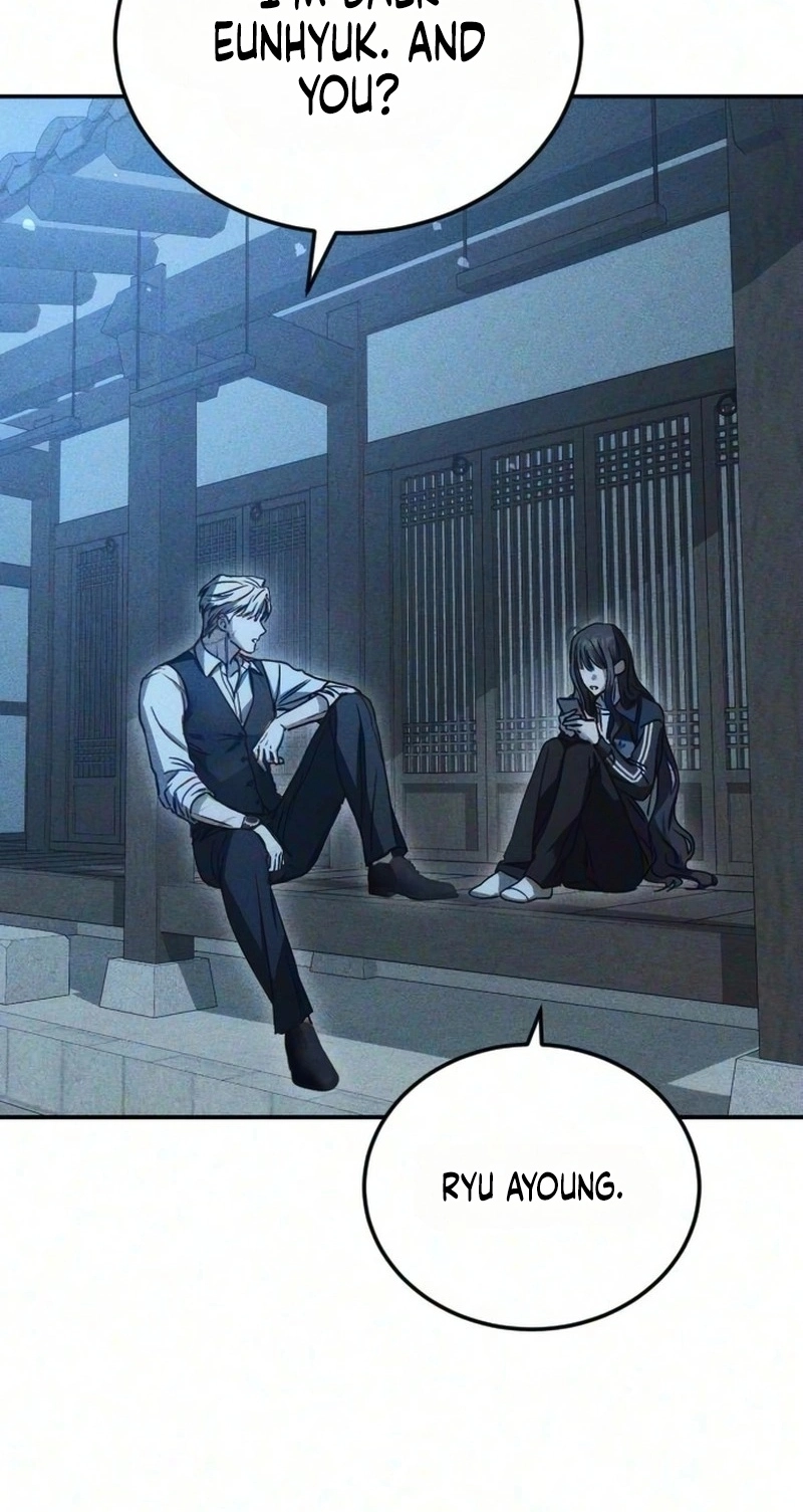 Our Incomplete Bond Chapter 22 page 68 - 