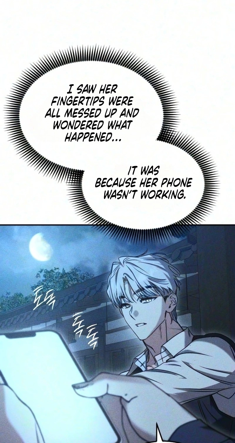 Our Incomplete Bond Chapter 22 page 69 - 