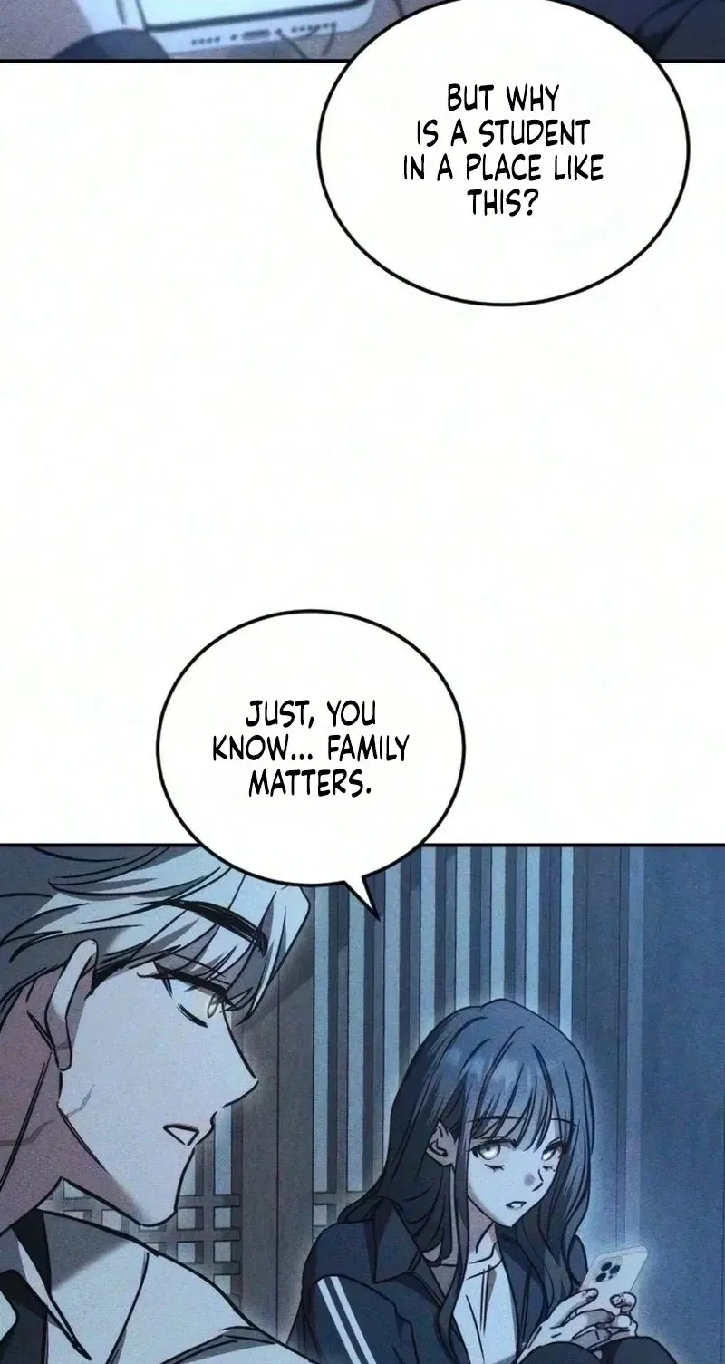 Our Incomplete Bond Chapter 22 page 70 - 