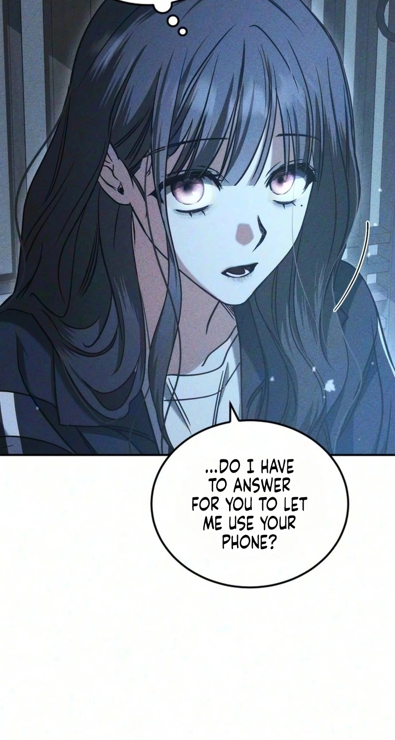 Our Incomplete Bond Chapter 22 page 72 - 