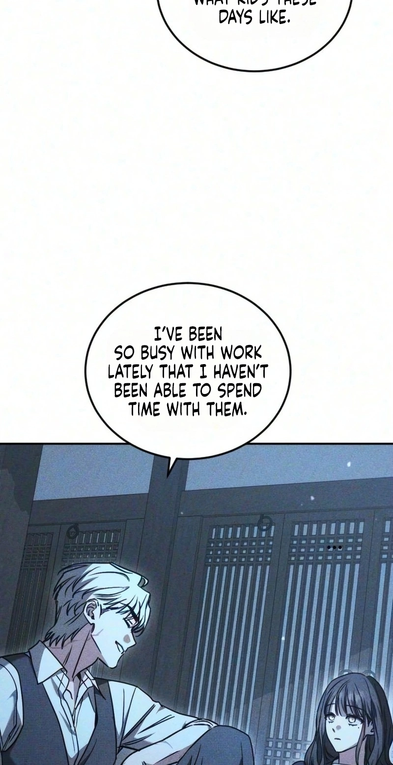 Our Incomplete Bond Chapter 22 page 74 - 