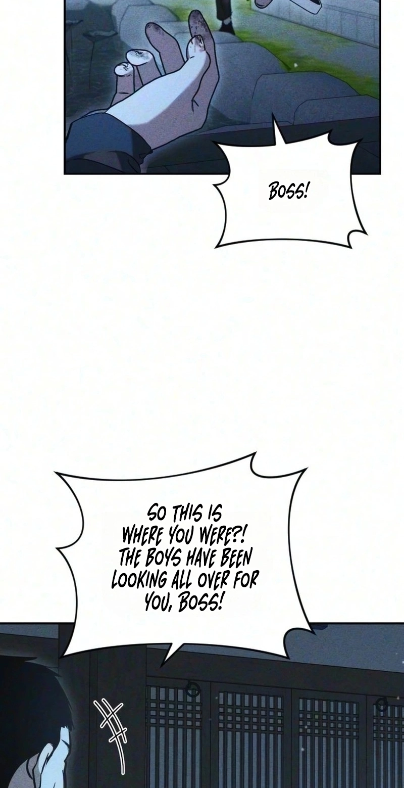 Our Incomplete Bond Chapter 22 page 77 - 