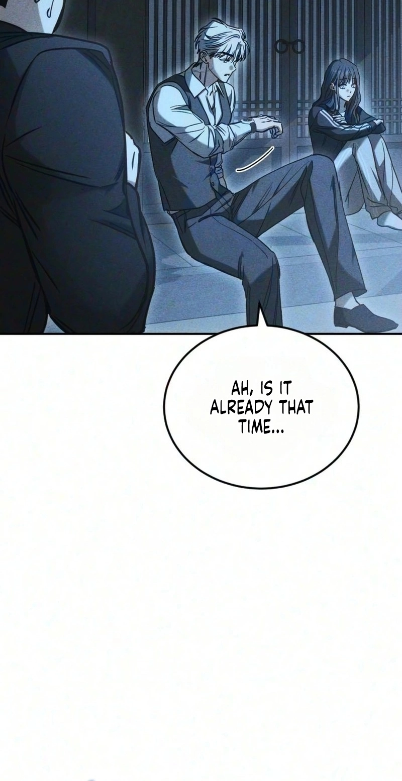 Our Incomplete Bond Chapter 22 page 78 - 