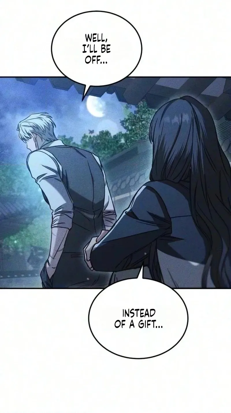 Our Incomplete Bond Chapter 22 page 80 - 