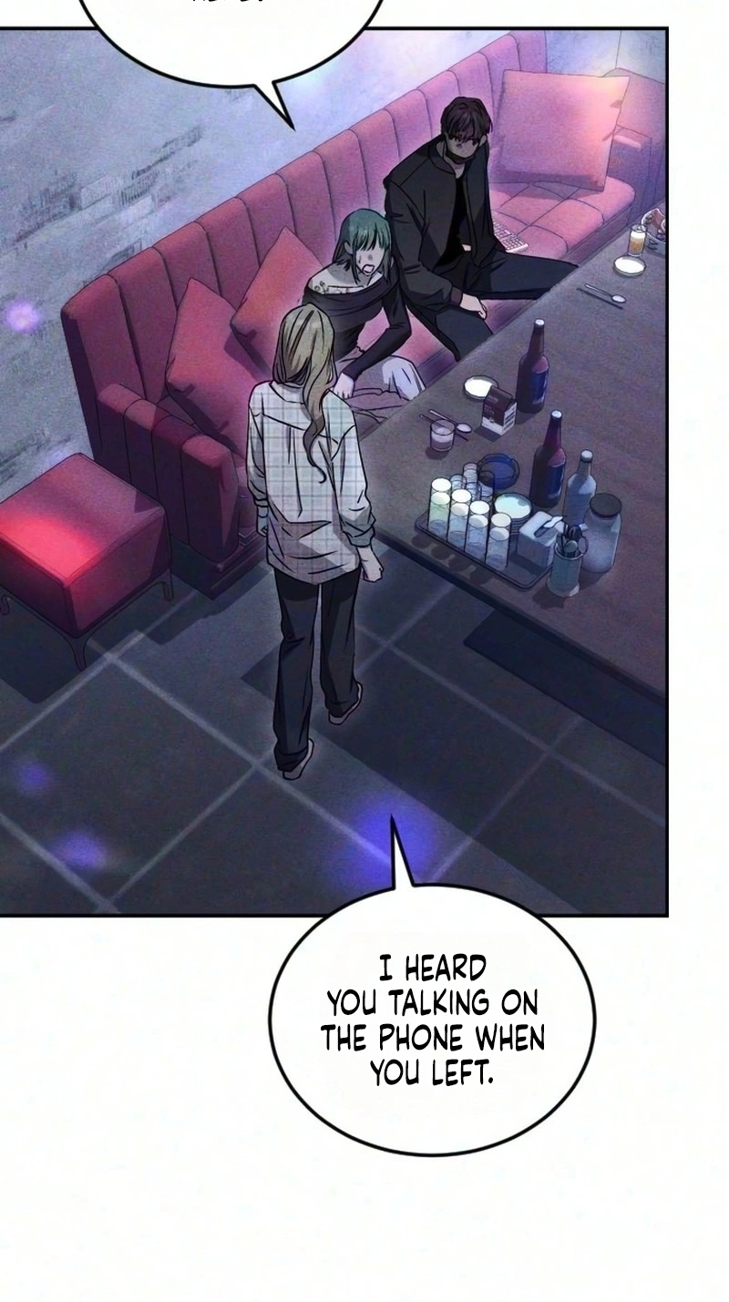 Our Incomplete Bond Chapter 22 page 9 - 