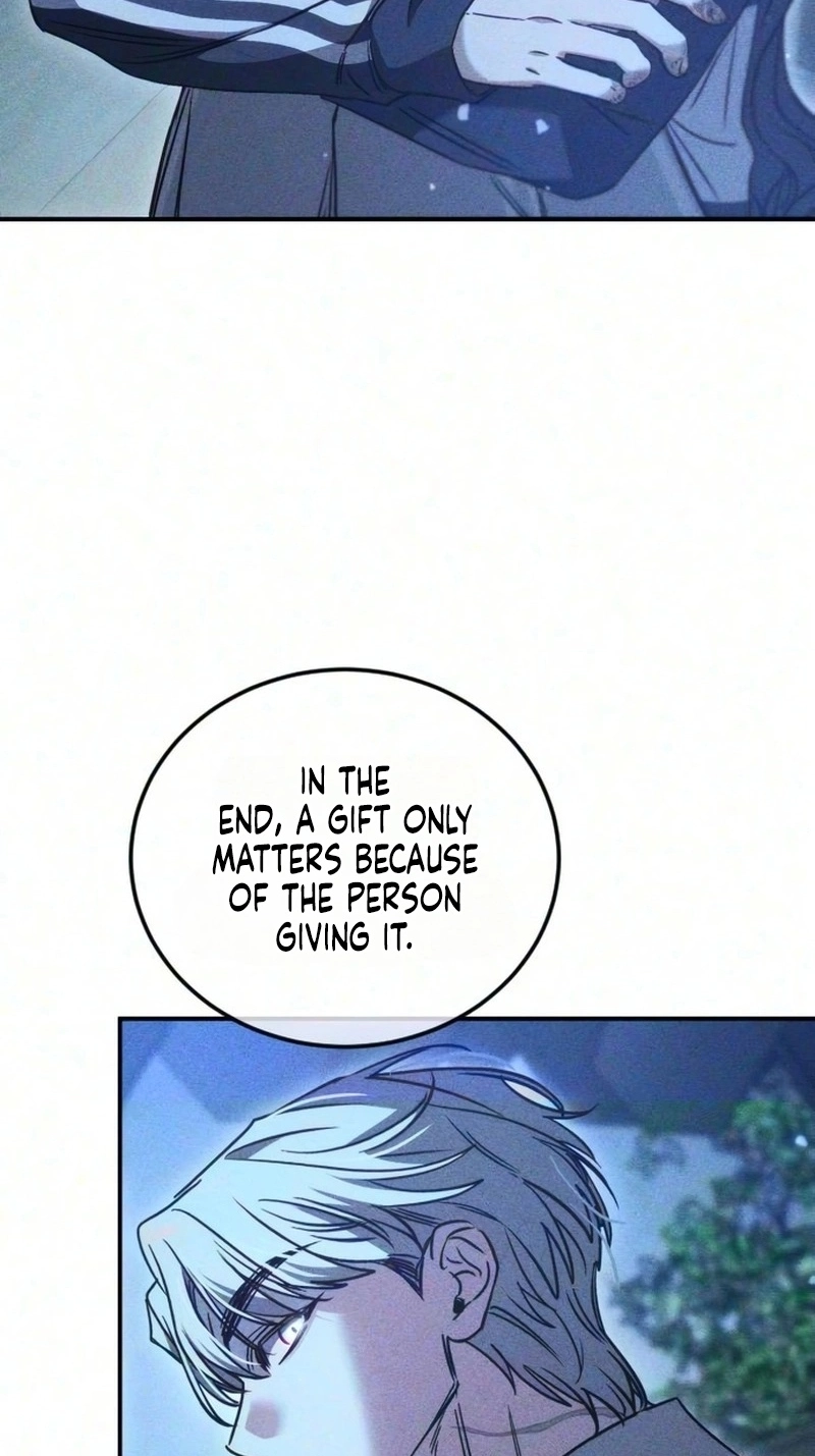 Our Incomplete Bond Chapter 22 page 82 - 