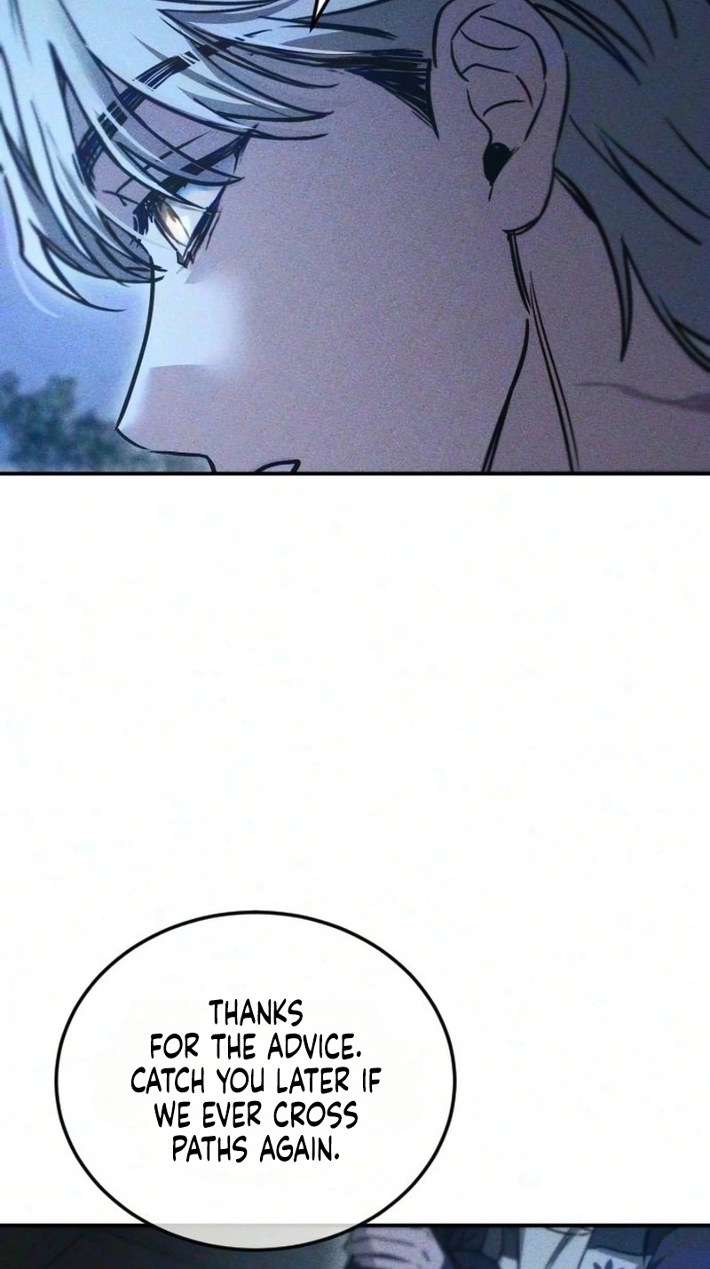Our Incomplete Bond Chapter 22 page 84 - 