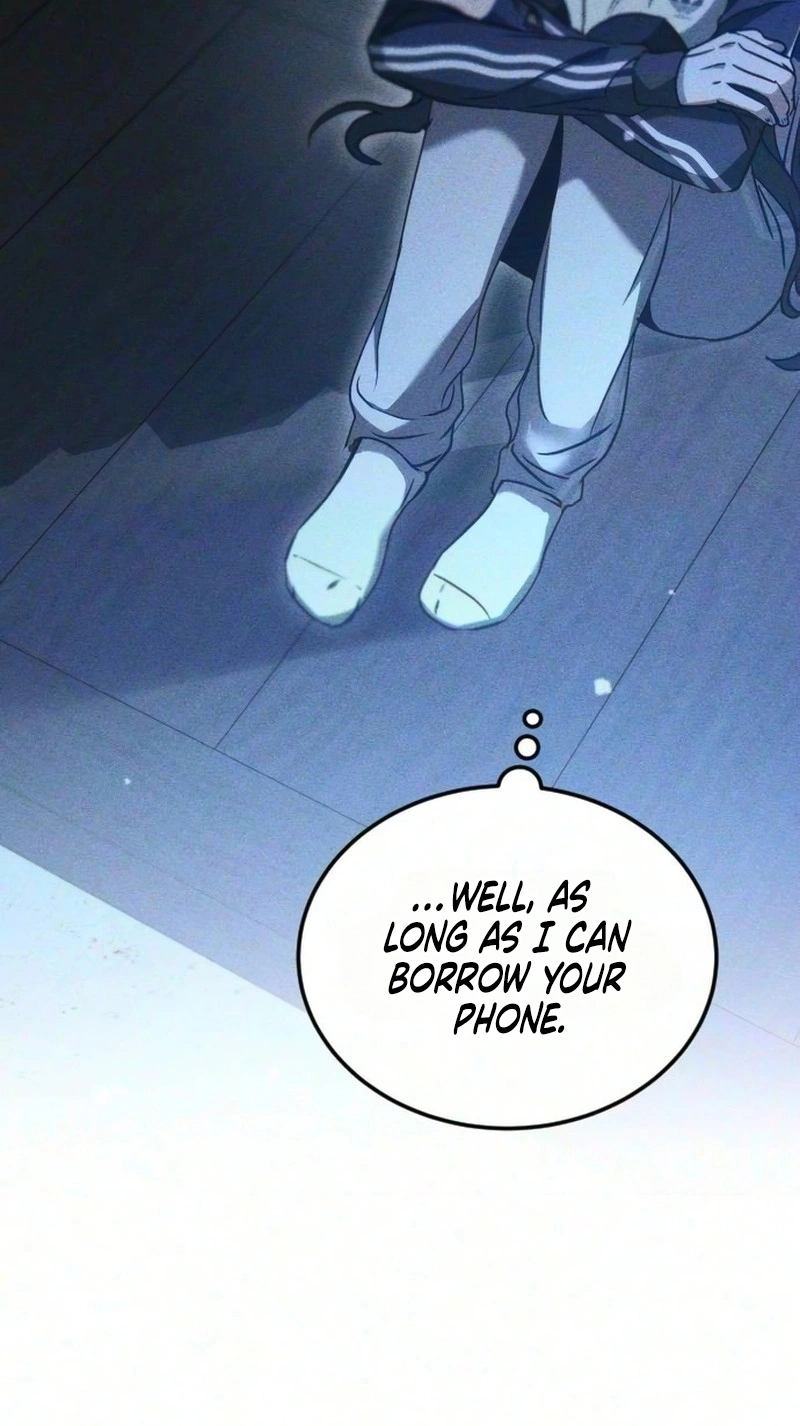 Our Incomplete Bond Chapter 22 page 85 - 