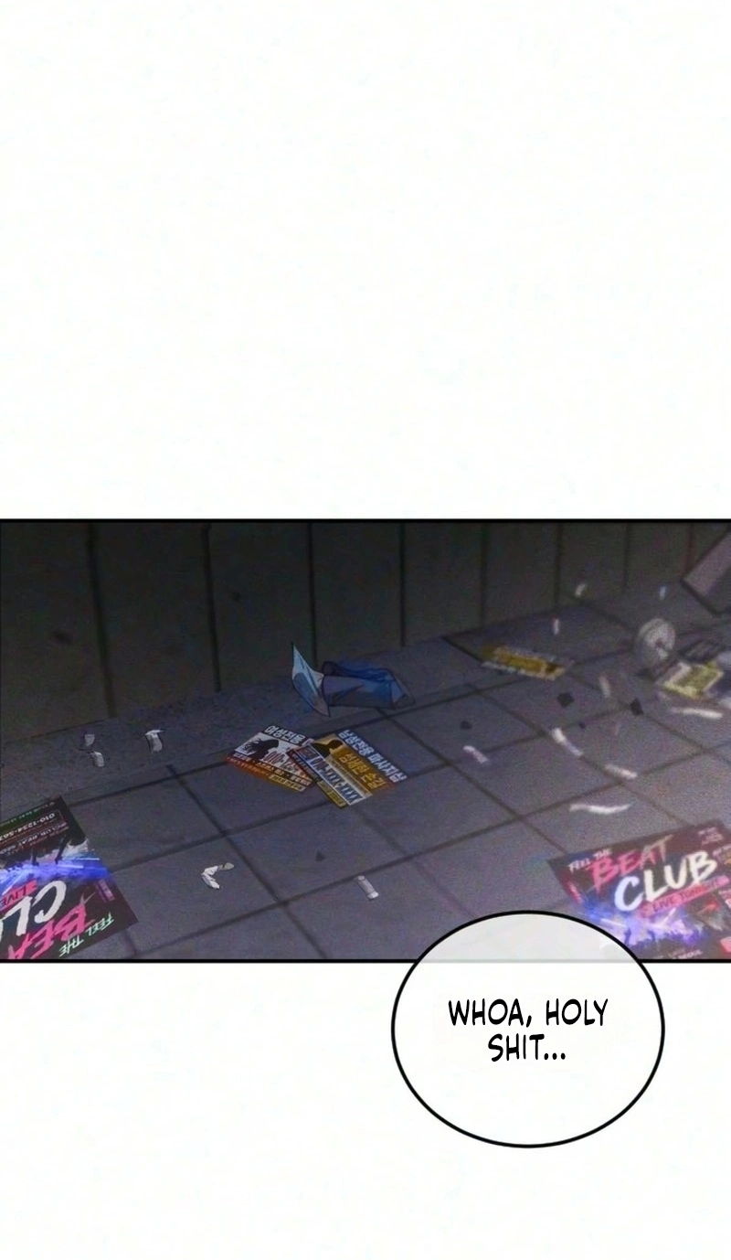 Our Incomplete Bond Chapter 22 page 86 - 