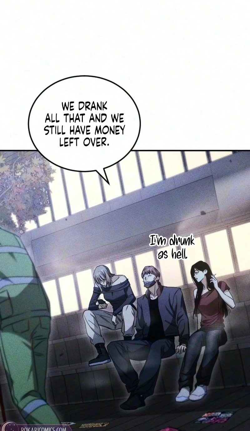 Our Incomplete Bond Chapter 22 page 87 - 