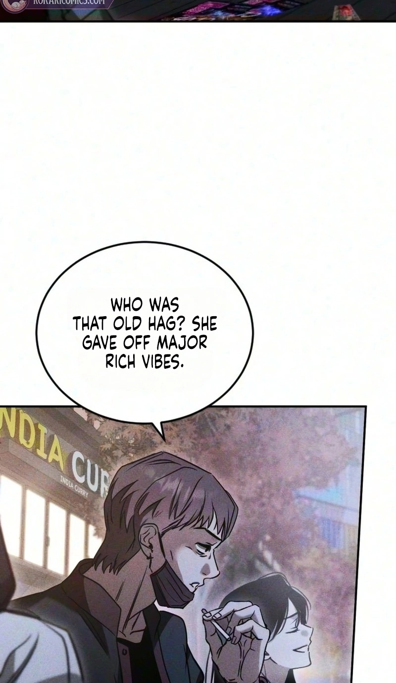 Our Incomplete Bond Chapter 22 page 88 - 
