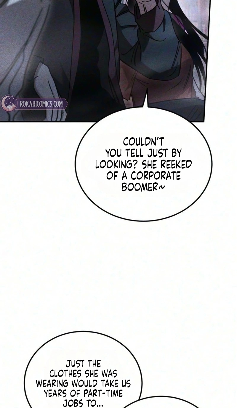 Our Incomplete Bond Chapter 22 page 89 - 