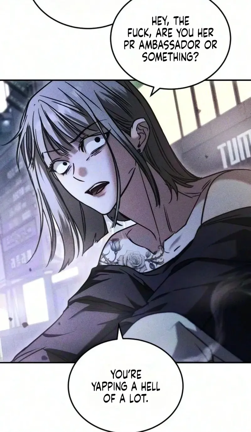 Our Incomplete Bond Chapter 22 page 90 - 
