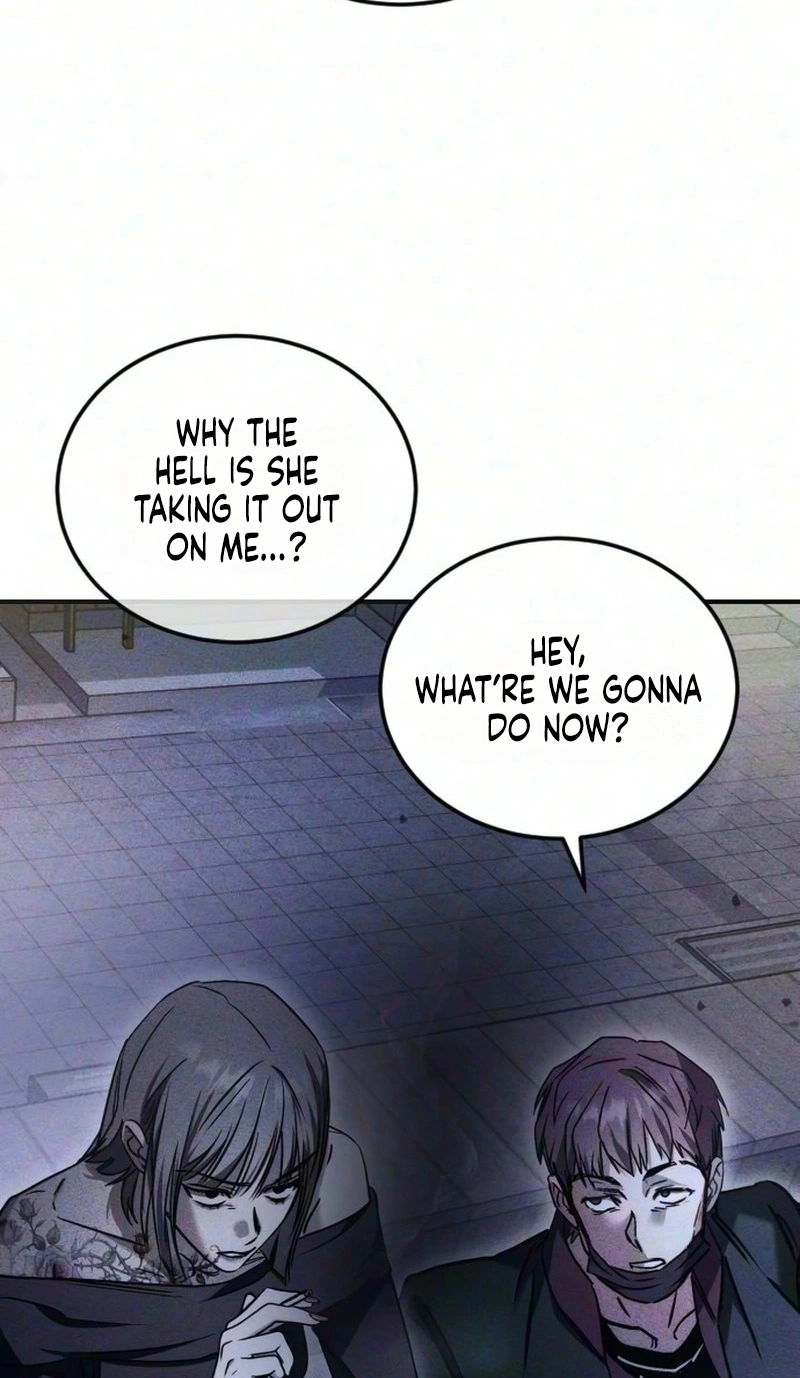 Our Incomplete Bond Chapter 22 page 91 - 