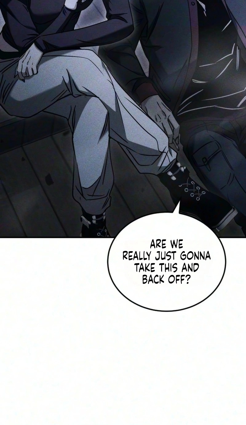 Our Incomplete Bond Chapter 22 page 92 - 