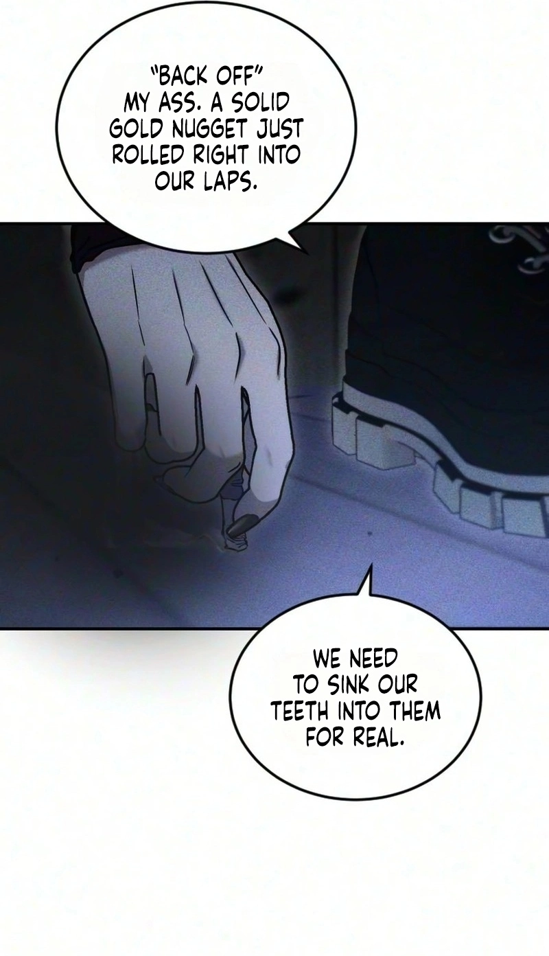 Our Incomplete Bond Chapter 22 page 93 - 
