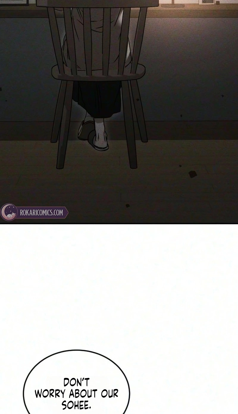 Our Incomplete Bond Chapter 22 page 95 - 