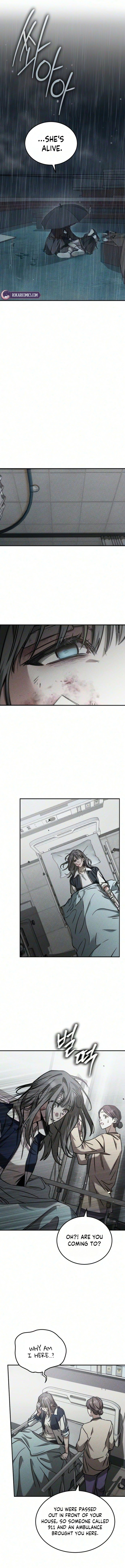 Our Incomplete Bond Chapter 24 page 4 - 