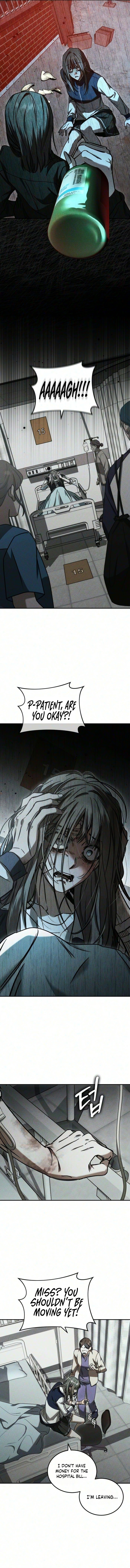 Our Incomplete Bond Chapter 24 page 6 - 