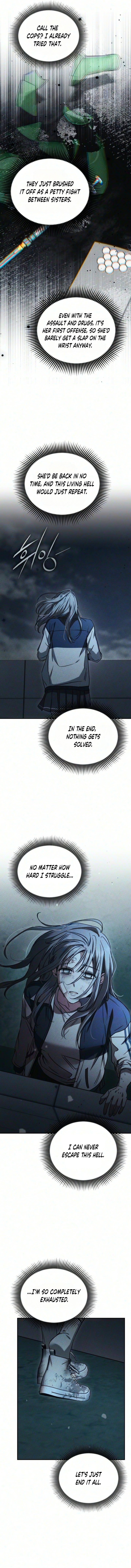 Our Incomplete Bond Chapter 24 page 8 - 