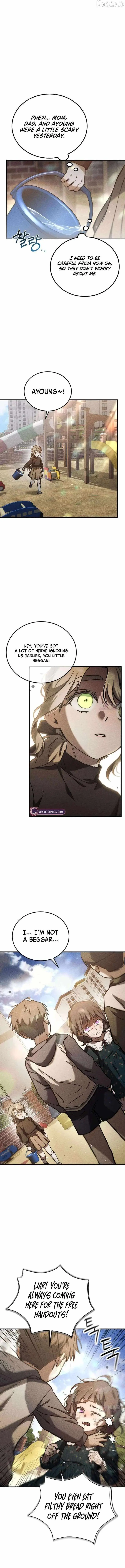Our Incomplete Bond Chapter 3 page 13 - 