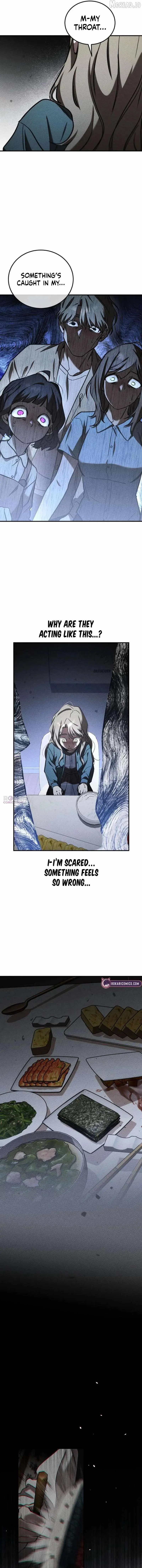 Our Incomplete Bond Chapter 3 page 7 - 