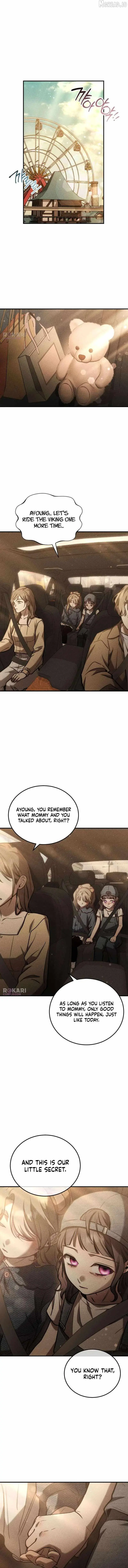 Our Incomplete Bond Chapter 4 page 4 - 
