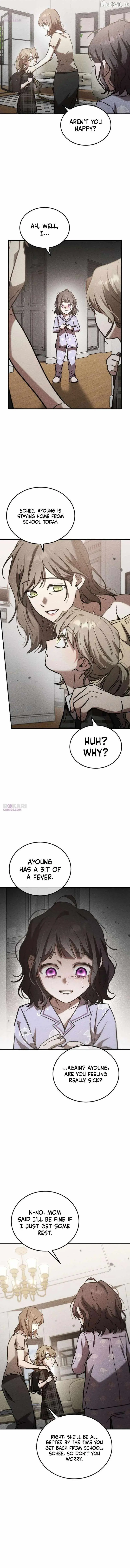 Our Incomplete Bond Chapter 4 page 6 - 